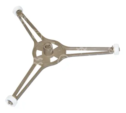 roler - typ Y, r = 122 mm, kolečko 13 mm